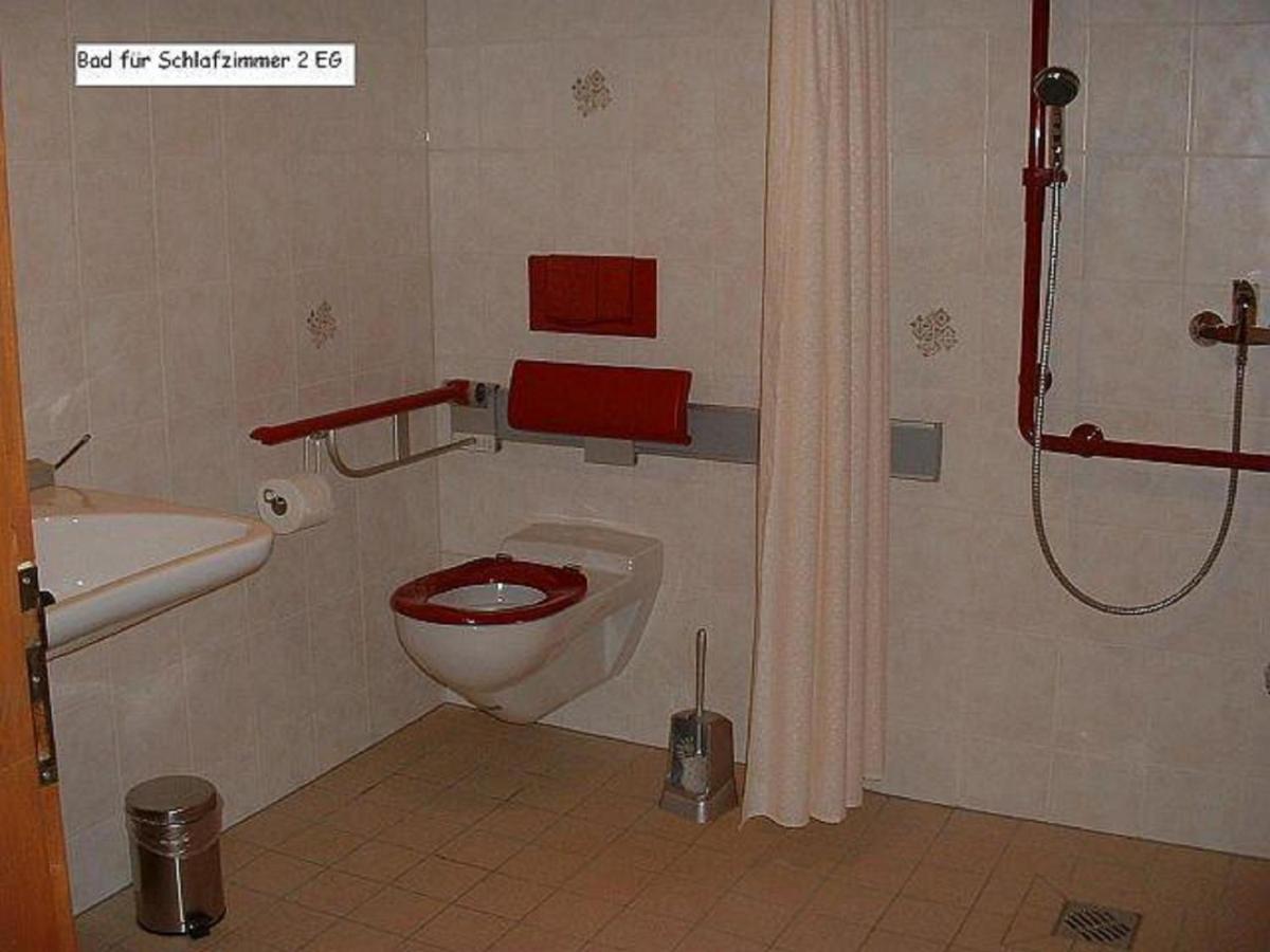 Haus Waldeck Apartment Neuhermsdorf