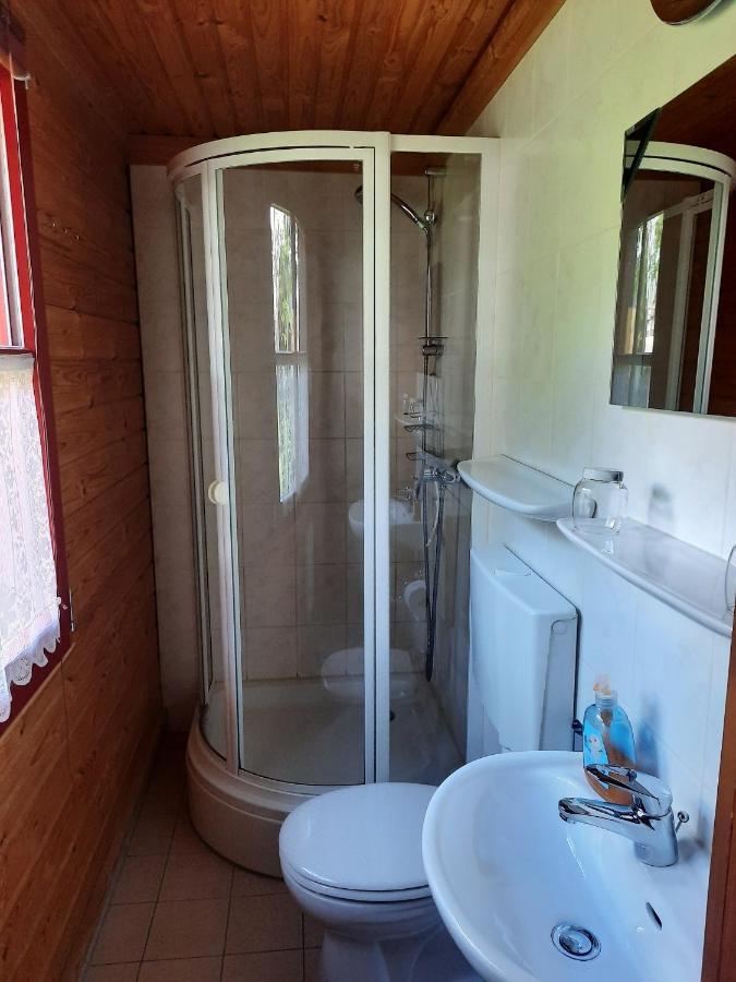 Haus Waldeck Apartment *