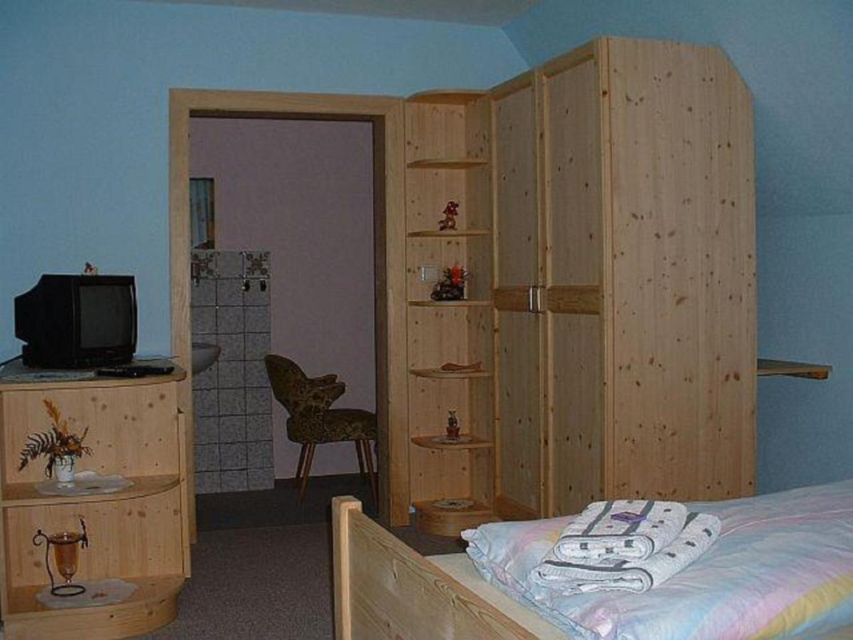 Apartment Haus Waldeck