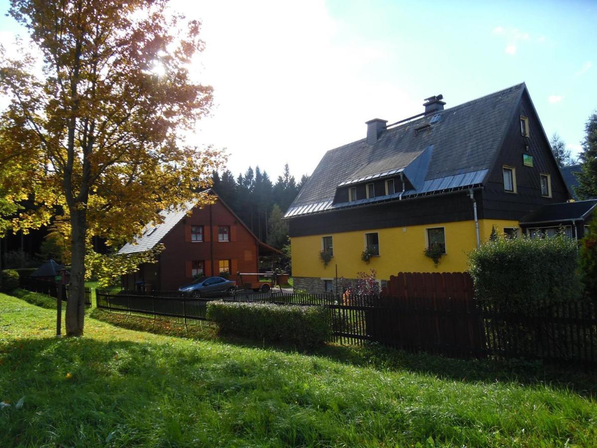 Apartment Haus Waldeck *