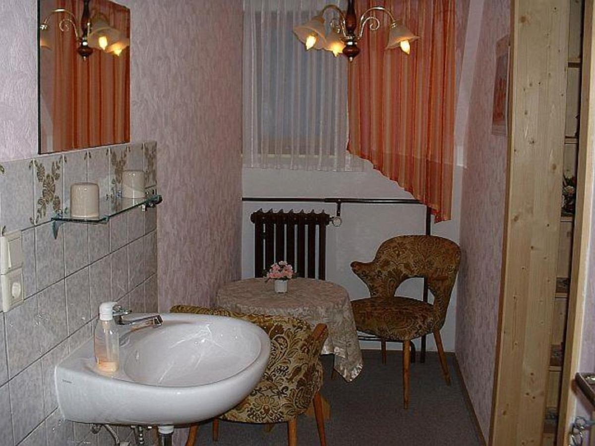Haus Waldeck Apartment
